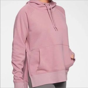 Athleta xs hoodie